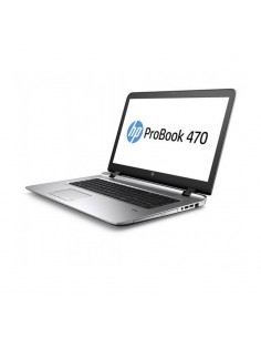 Pc Portable HP ProBook 470 G3 Processeur Intel i5-620000U 2