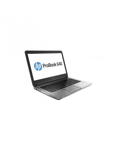 Ordinateur portable HP ProBook 640 G1 - Core i3