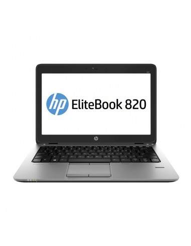 HP EliteBook 820 G2 Processeur Intel I5-5200U