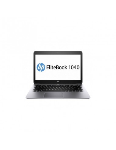 HP Elitebook FOLIO 1040G2 Processeur Intel I5-5200U