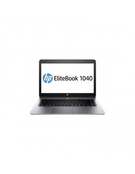 HP Elitebook FOLIO 1040G2 Processeur Intel I5-5200U