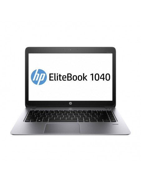 HP Elitebook FOLIO 1040G2 Processeur Intel I7-5600U