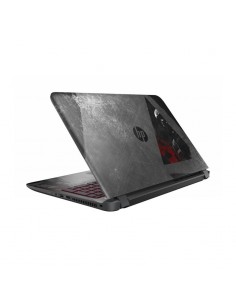 HP Pavilion 15 - 15-an000nk : Processeur i5 6200U 2