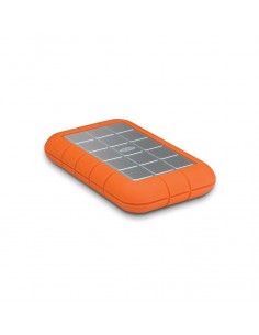 LACIE HDD 500 GB - USB3.0 et FireWire 800 (301982) 2