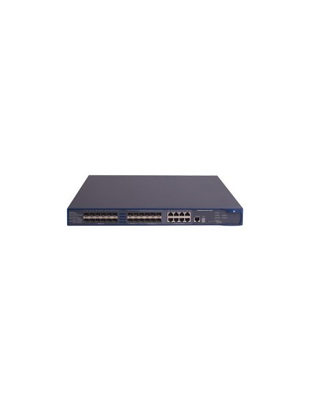 HP 5500-24G-SFP EI Switch