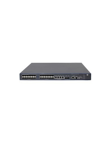 HP 5500-24G-SFP HI Switch