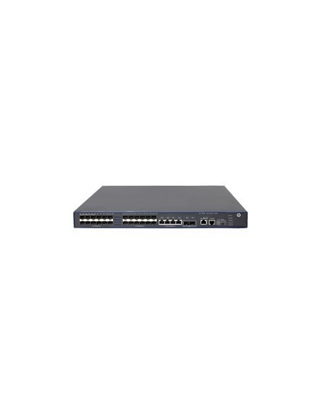 HP 5500-24G-SFP HI Switch