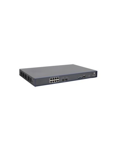 HP 830 8P PoE+ Unifd Wired-WLAN Switch