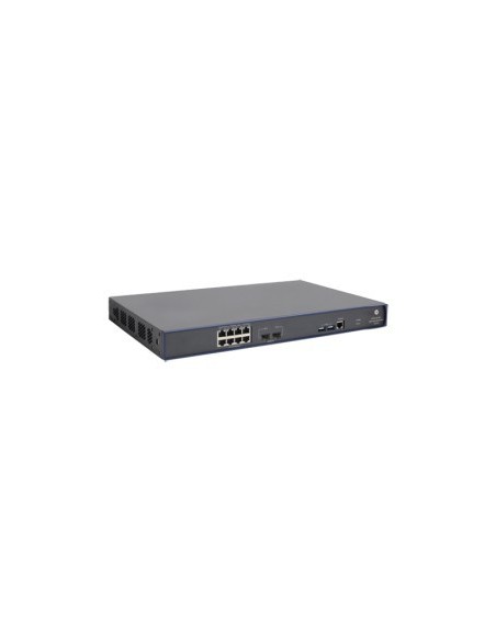 HP 830 8P PoE+ Unifd Wired-WLAN Switch