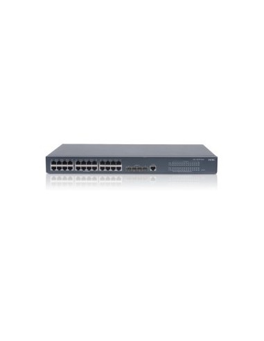 HP 5120-24G-PoE+ [170W] SI Switch