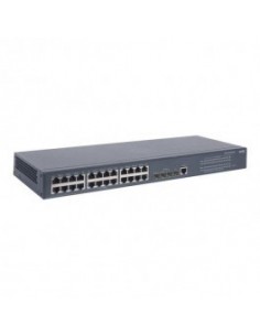 HP 5120-24G-PoE+ [370W] SI Switch