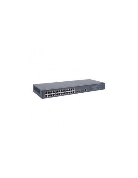 HP 5120-24G-PoE+ [370W] SI Switch