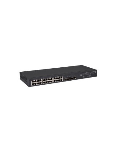 HP 5130-24G-4SFP+ EI Switch