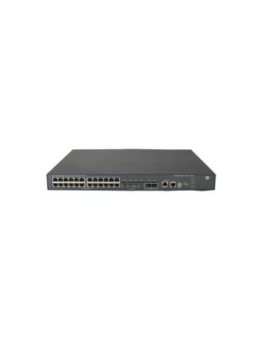 HP 5500-24G HI Switch