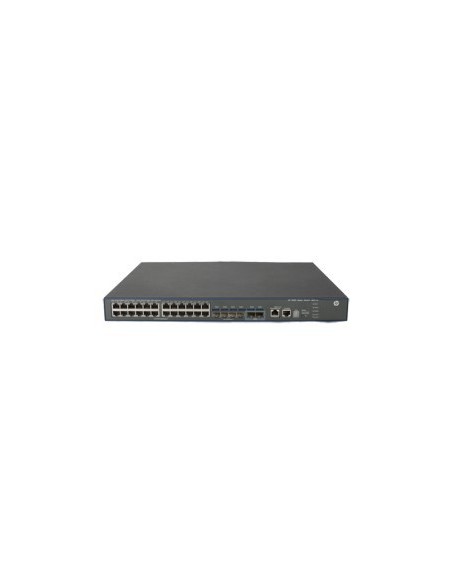 HP 5500-24G HI Switch