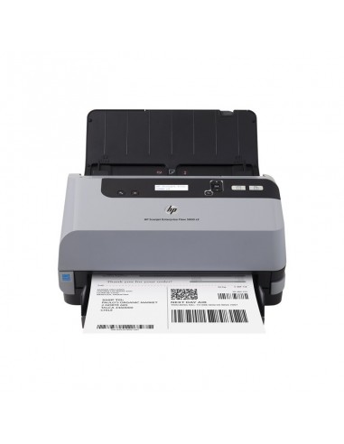 HP Imprimante Scanjet Enterprise Flow 5000 s3 (L2751A)