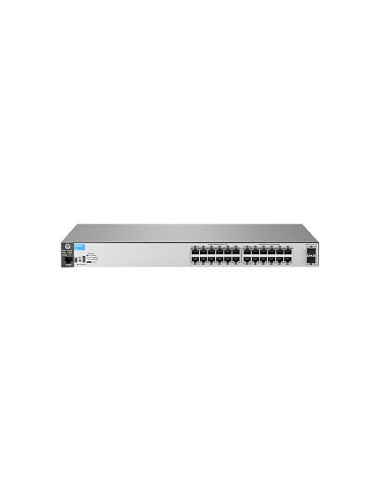 HP 2530-24G-2SFP+ Switch