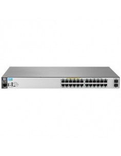 HP 2530-24G-PoE+-2SFP+ Switch