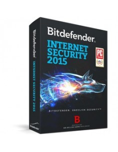 Bitdefender Internet Security 2015