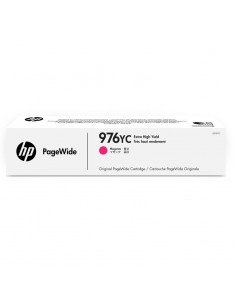 HP 976YC Magenta Extra HC PW (L0S30YC)