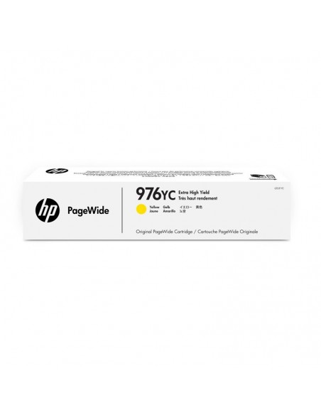 HP 976YC Yellow Extra HC PW (L0S31YC)