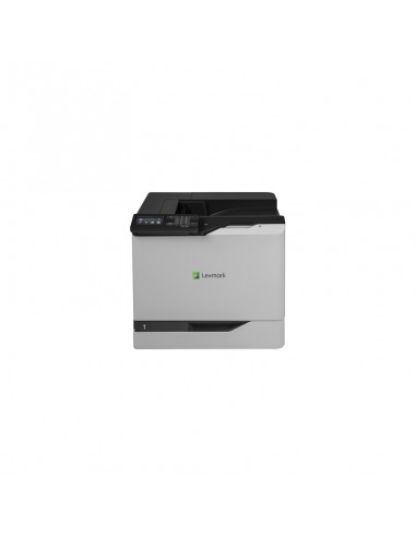 Imprimante Lexmark CS820de Laser couleur (21K0230)