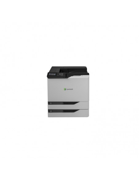 Imprimante Lexmark CS820dte Laser couleur (21K0180)