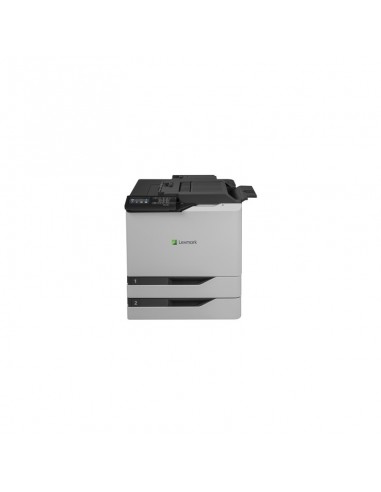 Imprimante Lexmark CS820dtfe Laser couleur (21K0280)