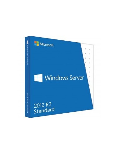 Microsoft® Windows® Server Standard