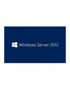 Microsoft® Windows® ServerCAL 2012