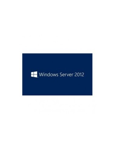 Microsoft® Windows® ServerCAL 2012