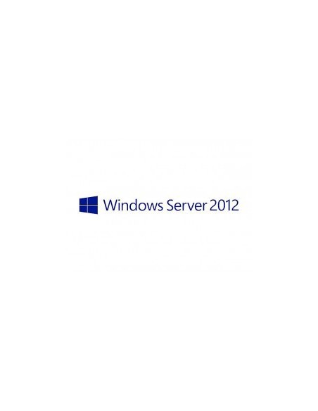 Microsoft Windows Server 2012