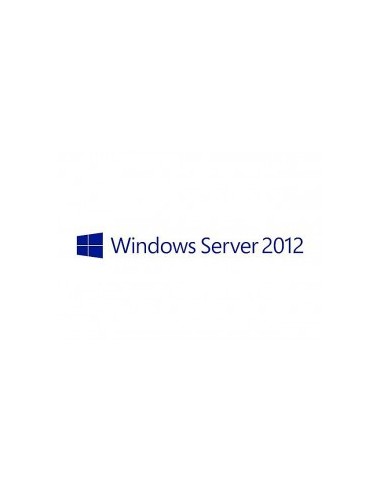 Microsoft® Windows® ServerCAL 2012