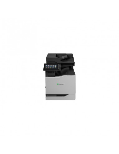 Multifonction Lexmark CX860de Laser couleur (42K0080)