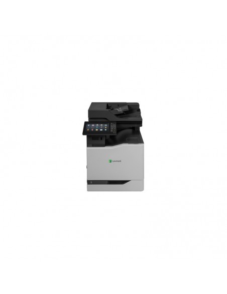 Multifonction Lexmark CX860de Laser couleur (42K0080)