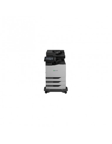 Multifonction Lexmark CX860dte Laser couleur (42K0081)