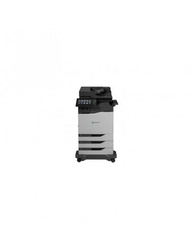 Multifonction Lexmark CX860dtfe Laser couleur (42K0082)