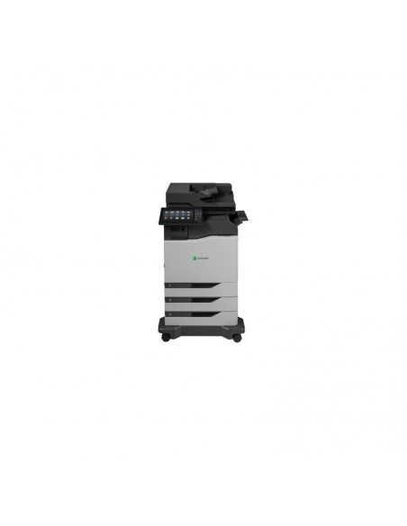 Multifonction Lexmark CX860dtfe Laser couleur (42K0082)