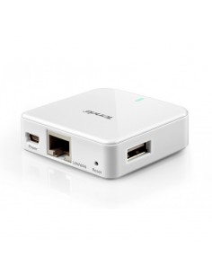 Routeur 3G Mobile Wireless N150 Nano Pocket Tenda 3G150S 2