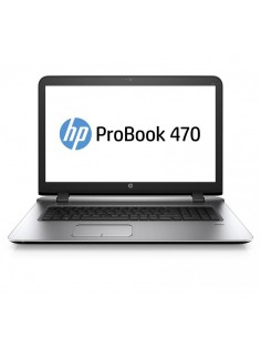 Ordinateur portable Hp Probook 470 G3