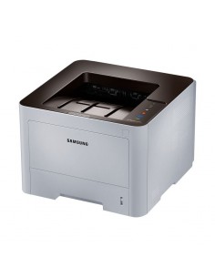 Imprimante Laser Monochrome Samsung SL-M3320ND (SL-M3320ND/XSG) 2