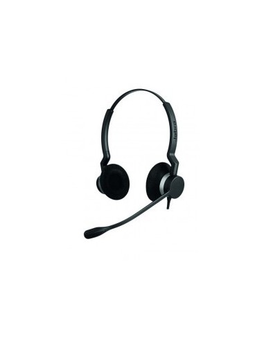 Jabra BIZ&trade 2300 Duo Type: 82 E-STD