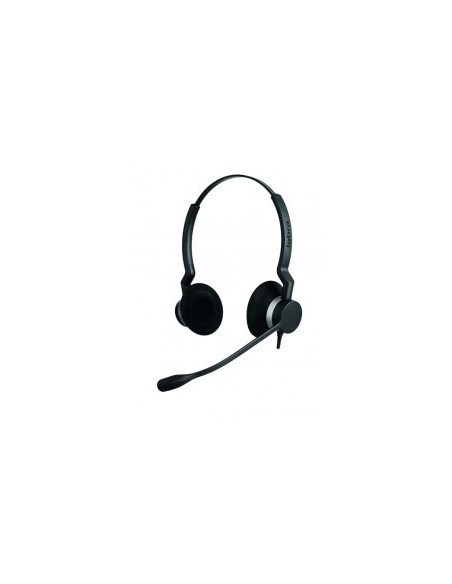 Jabra BIZ&trade 2300 Duo Type: 82 E-STD