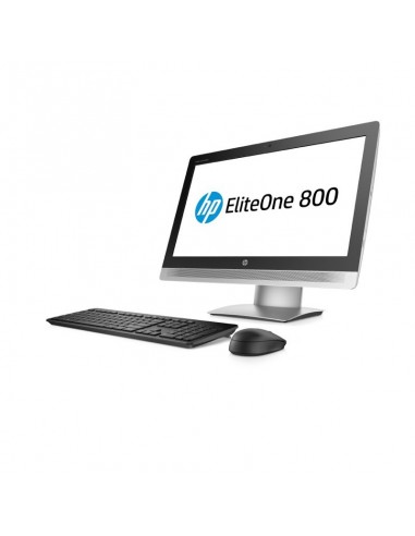 PC BUREAU All In One HP EliteOne 800 G2 (23\" )