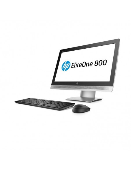 PC BUREAU All In One HP EliteOne 800 G2 (23\" )