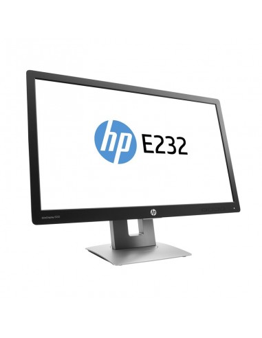 Ecran HP LCD EliteDisplay E232 23-Pouces
