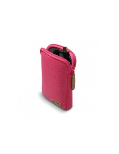 TORINO Pink Pouch 2,5\" HDD