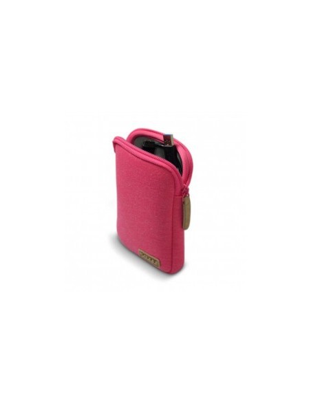 TORINO Pink Pouch 2,5\" HDD