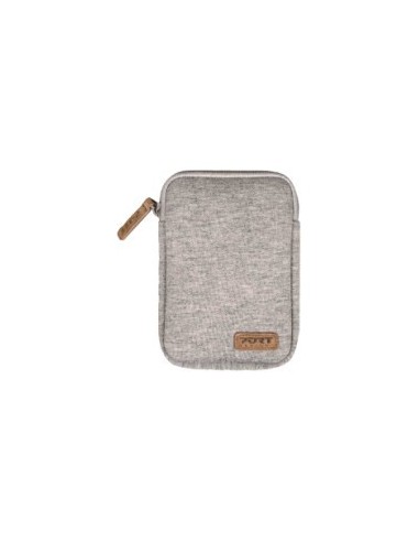 TORINO Grey Pouch 2,5\" HDD