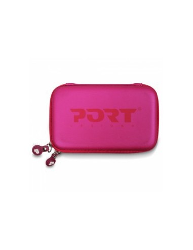 DIGITAL BAG \"PINK HDD 2,5\"